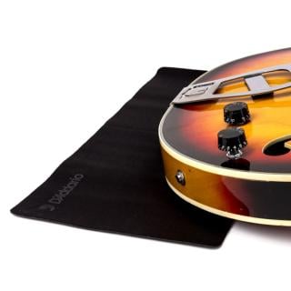 D´Addario Gitarren-Pflegeset