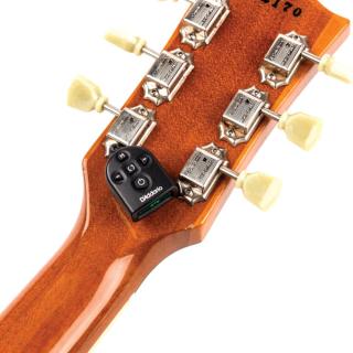 D´Addario CT-21 MICRO Clip Free Tuner