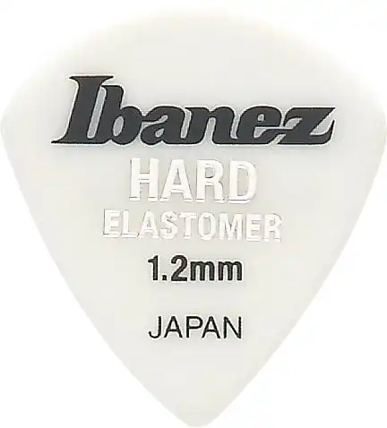 Ibanez Elastomer Jazz 3 hard