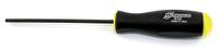 Allparts Inbus Kugeldreher 3/32´´