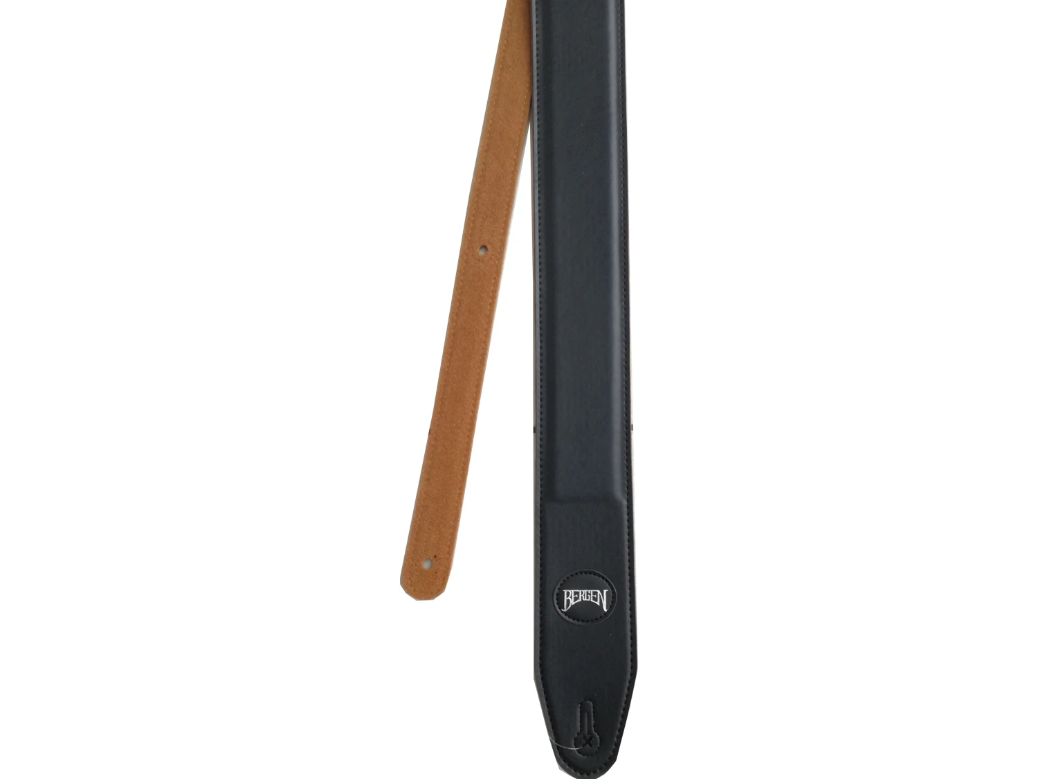 Bergen PLGS-50 blk Gurt