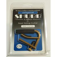 Shubb C1b Western Messing