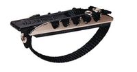 Dunlop 14-FD flach. Kapodaster