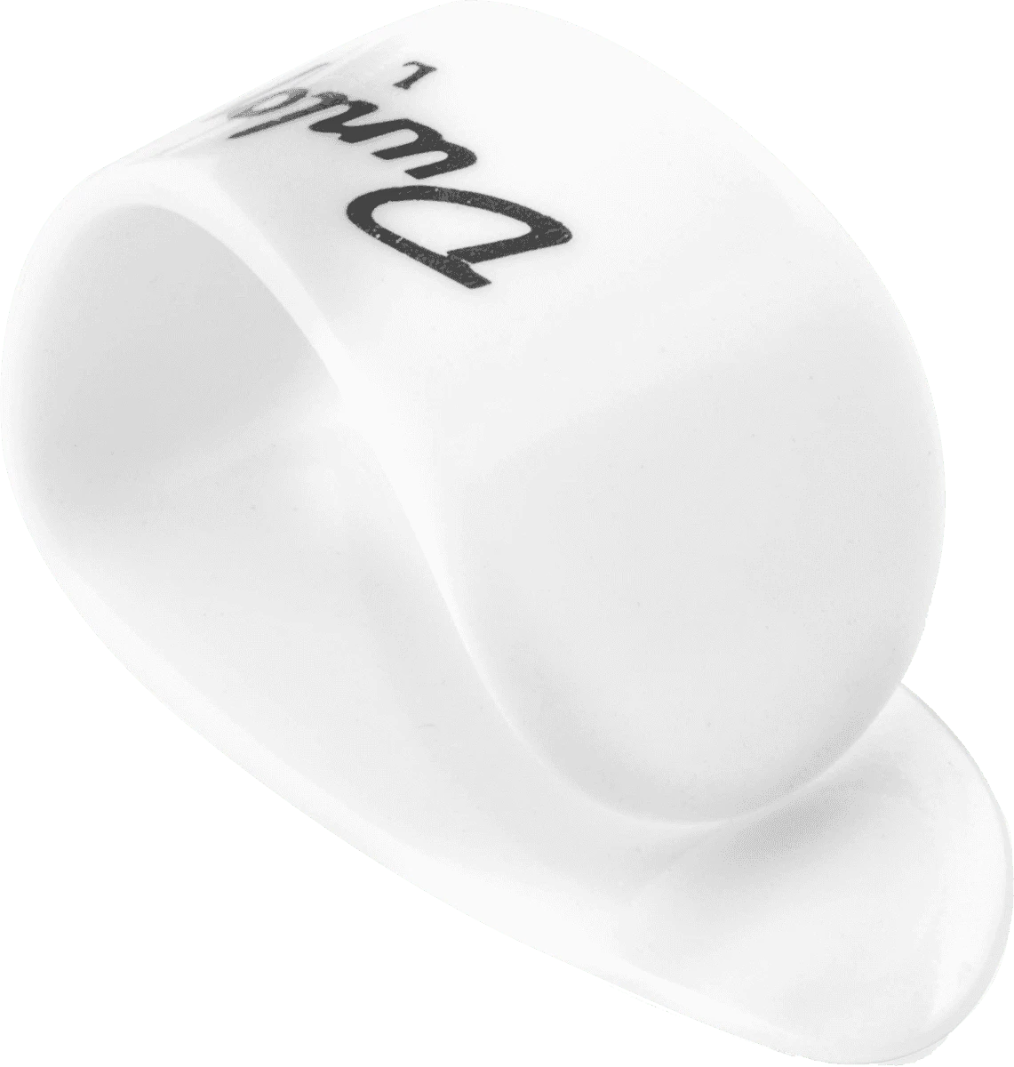 Dunlop Daumenpick 9003R White Large
