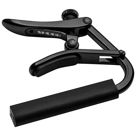 Shubb C2K Schwarz