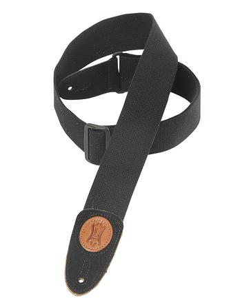 Gurt Levys MSSC8BLK COTTON