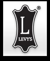 Gurt Levys MSSC8BLK COTTON