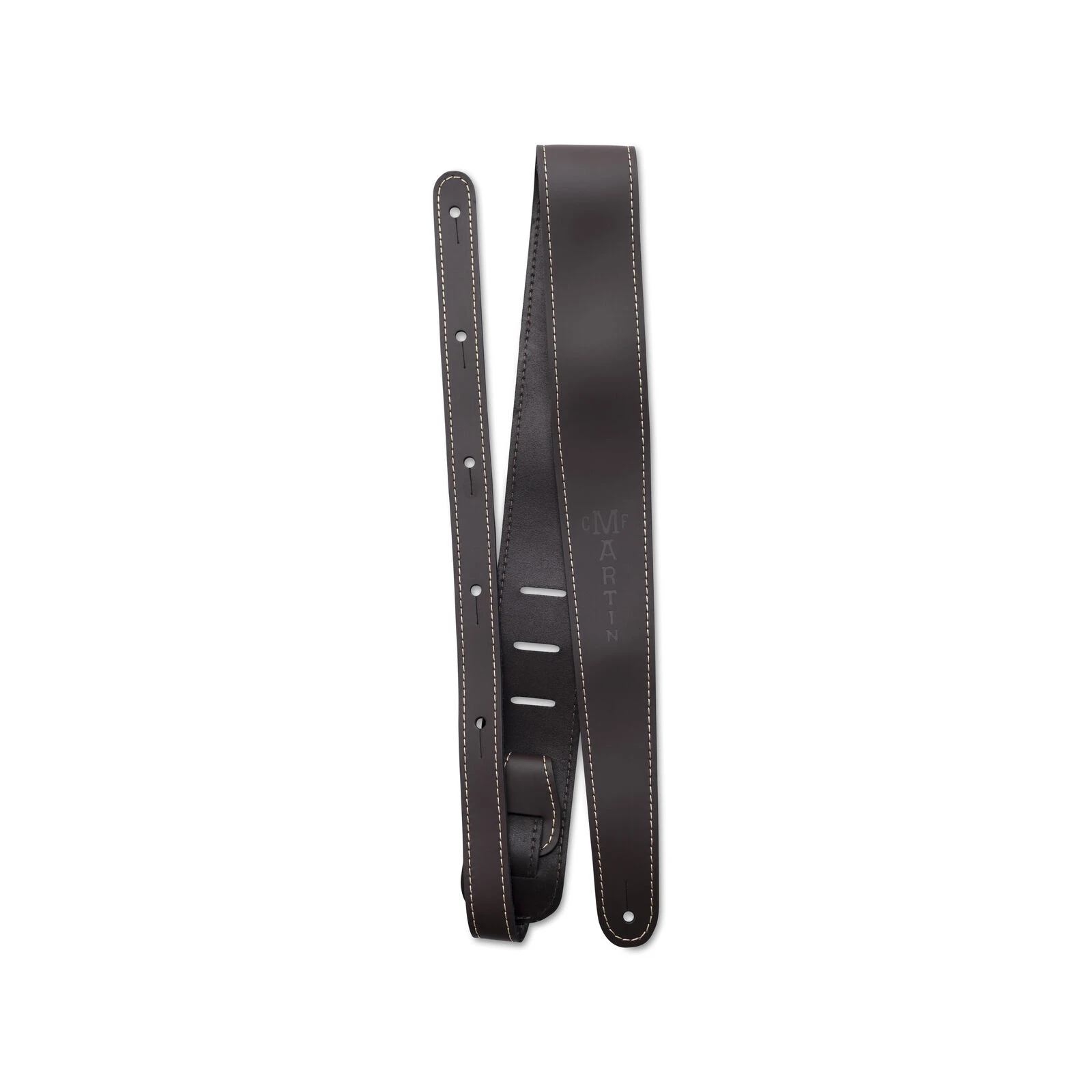 Martin 18A-0045 Leder Braun