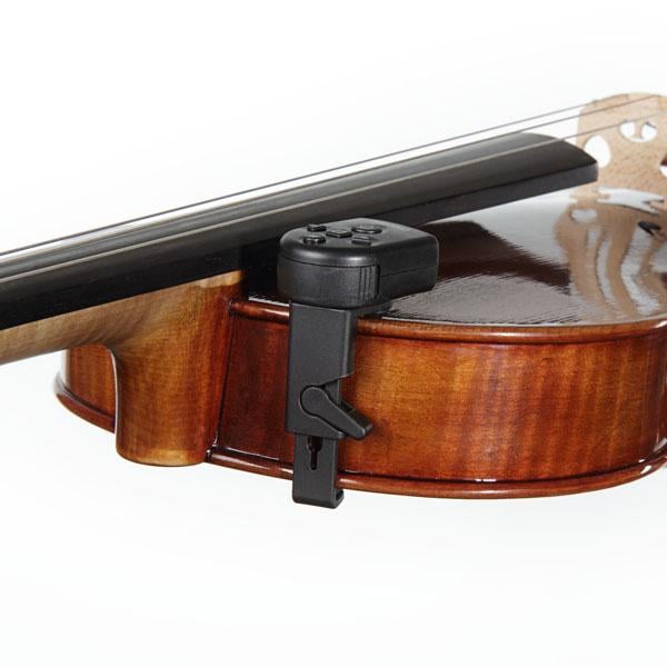 D´Addario PW CT-14 Micro Violin