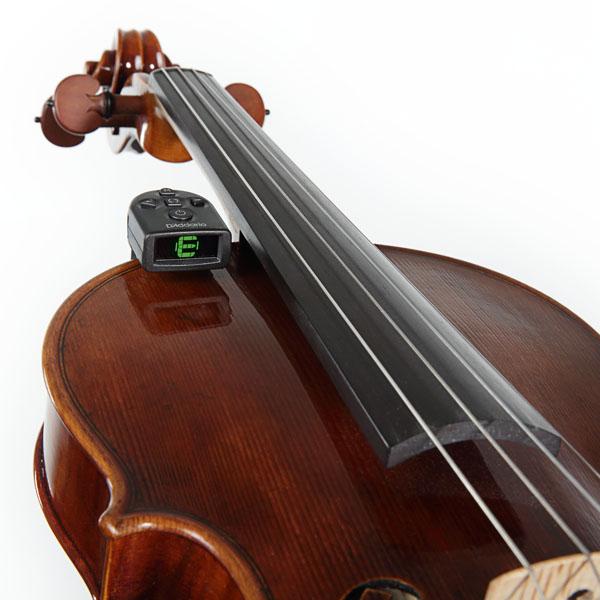 D´Addario PW CT-14 Micro Violin