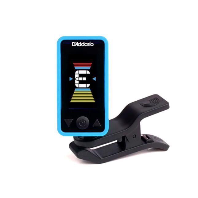 D´Addario CT-17-BU Blue Eclipse