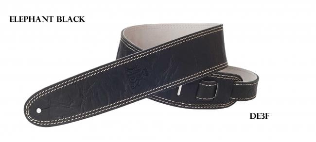 Bayus Elephant Black DE3F