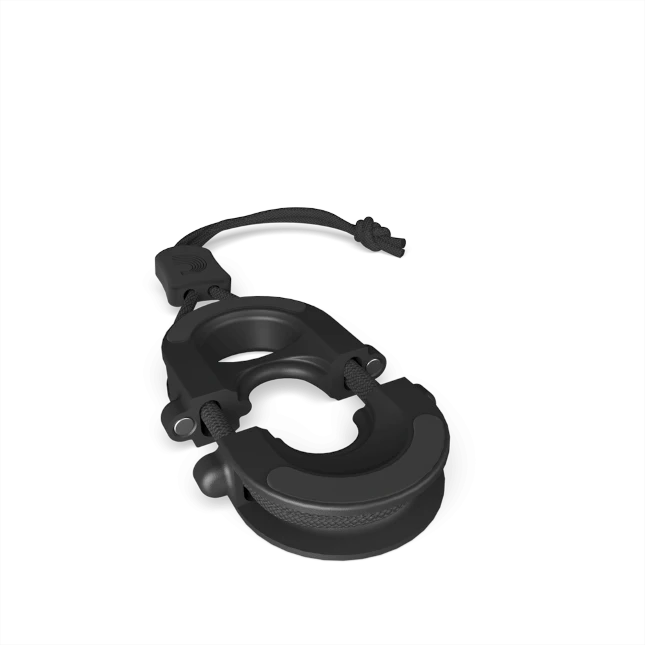 Planet Waves AJL-01 Acoustics Jack lock Chinfit Klinkenschloss