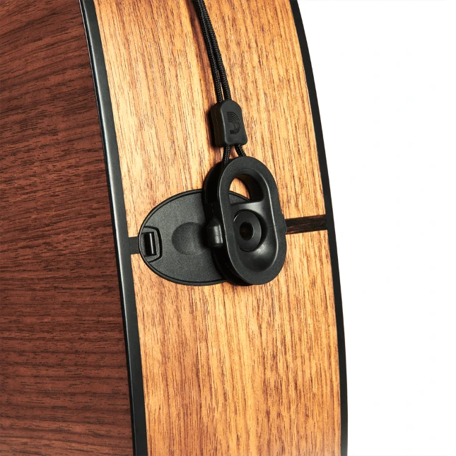 Planet Waves AJL-01 Acoustics Jack lock Chinfit Klinkenschloss