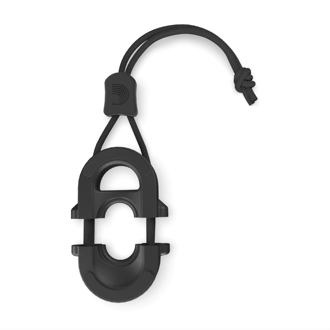 Planet Waves AJL-01 Acoustics Jack lock Chinfit Klinkenschloss