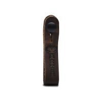 Martin Headstock Tie Brown 18A-0032