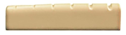 Gewa 547053 Sattel Plastik Western 4/4 Bonoid
