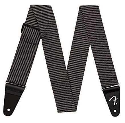 Fender Modern Tweed Gry Blk