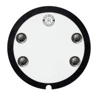 Big Fat Snare Drum 14´´ Josh´s Snare-Bourine