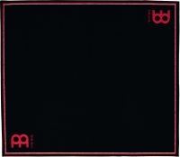 Meinl Drumteppich 160x140 schwarz MDRS-BK