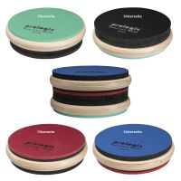 Prologix Practice Compact Pad 6´´ 2-Pack
