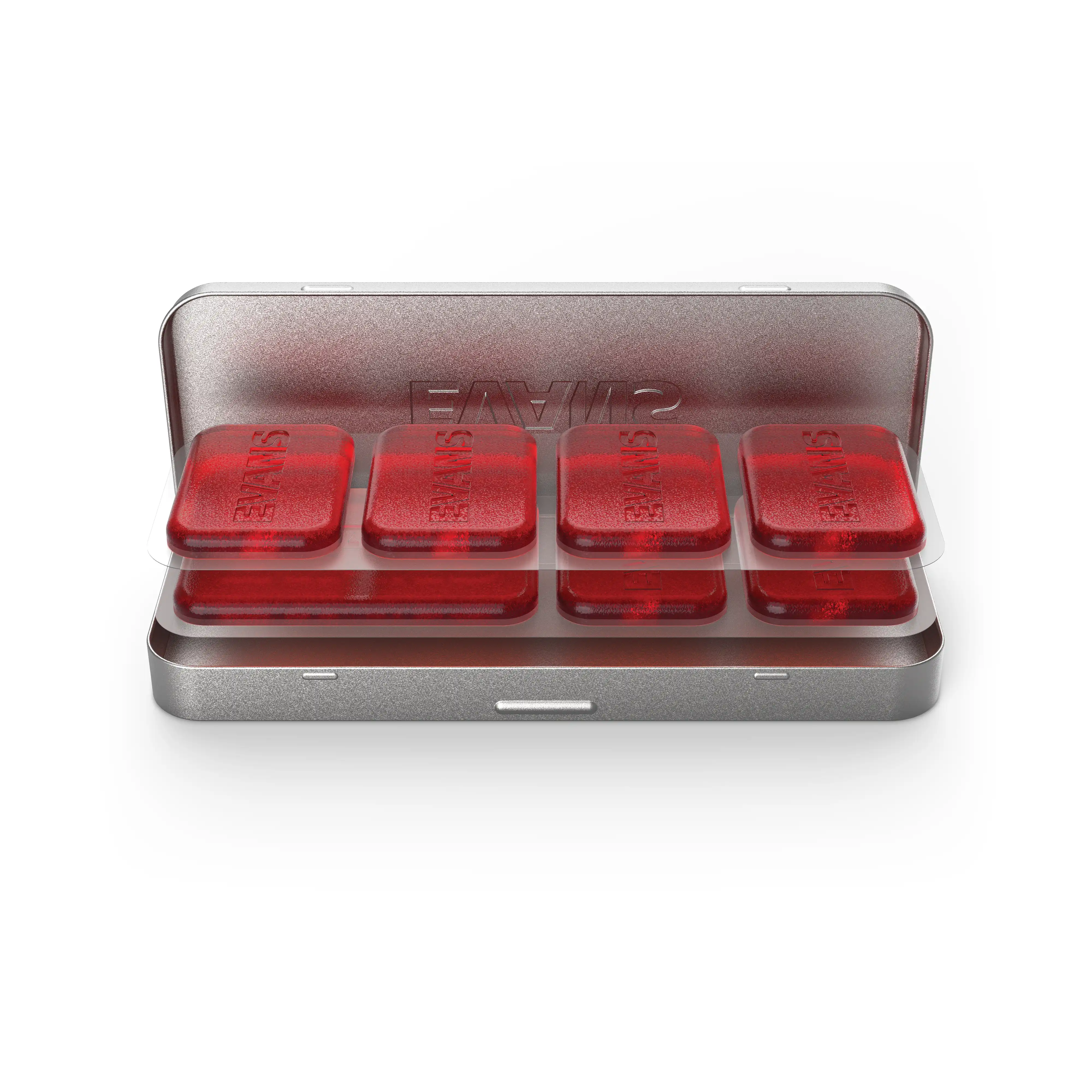 Evans EQ Pods