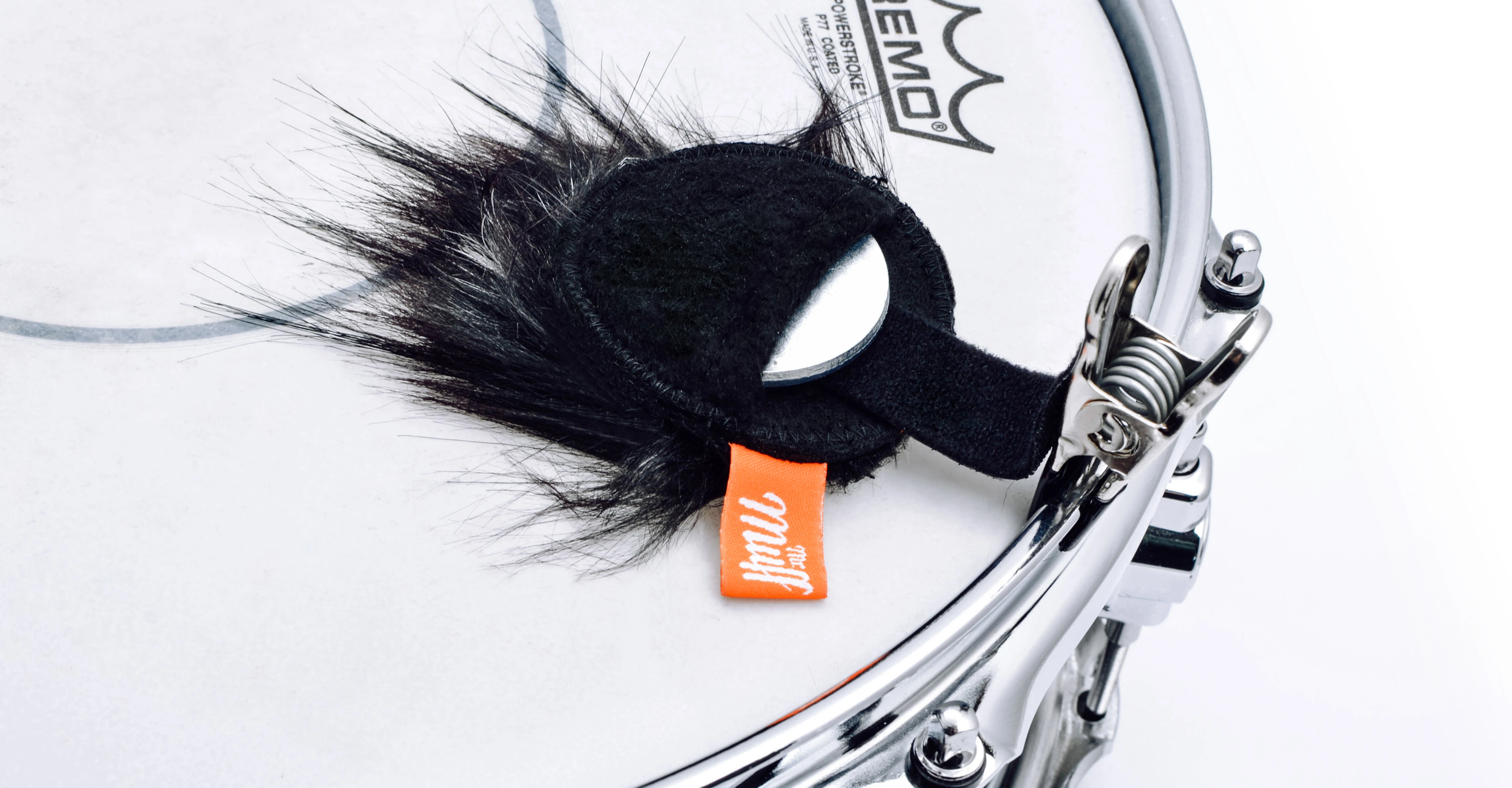 Rohema Mini Muff Dämpfer