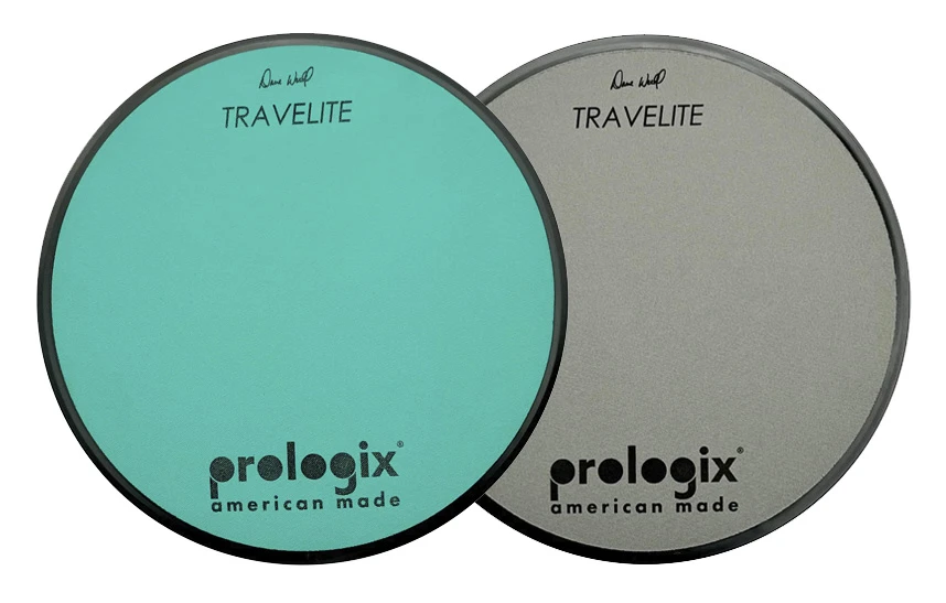 Prologix Practice Travelite by Dave Weckl
