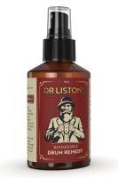 Dr. Liston´s Drum Remedy REMARKABLE