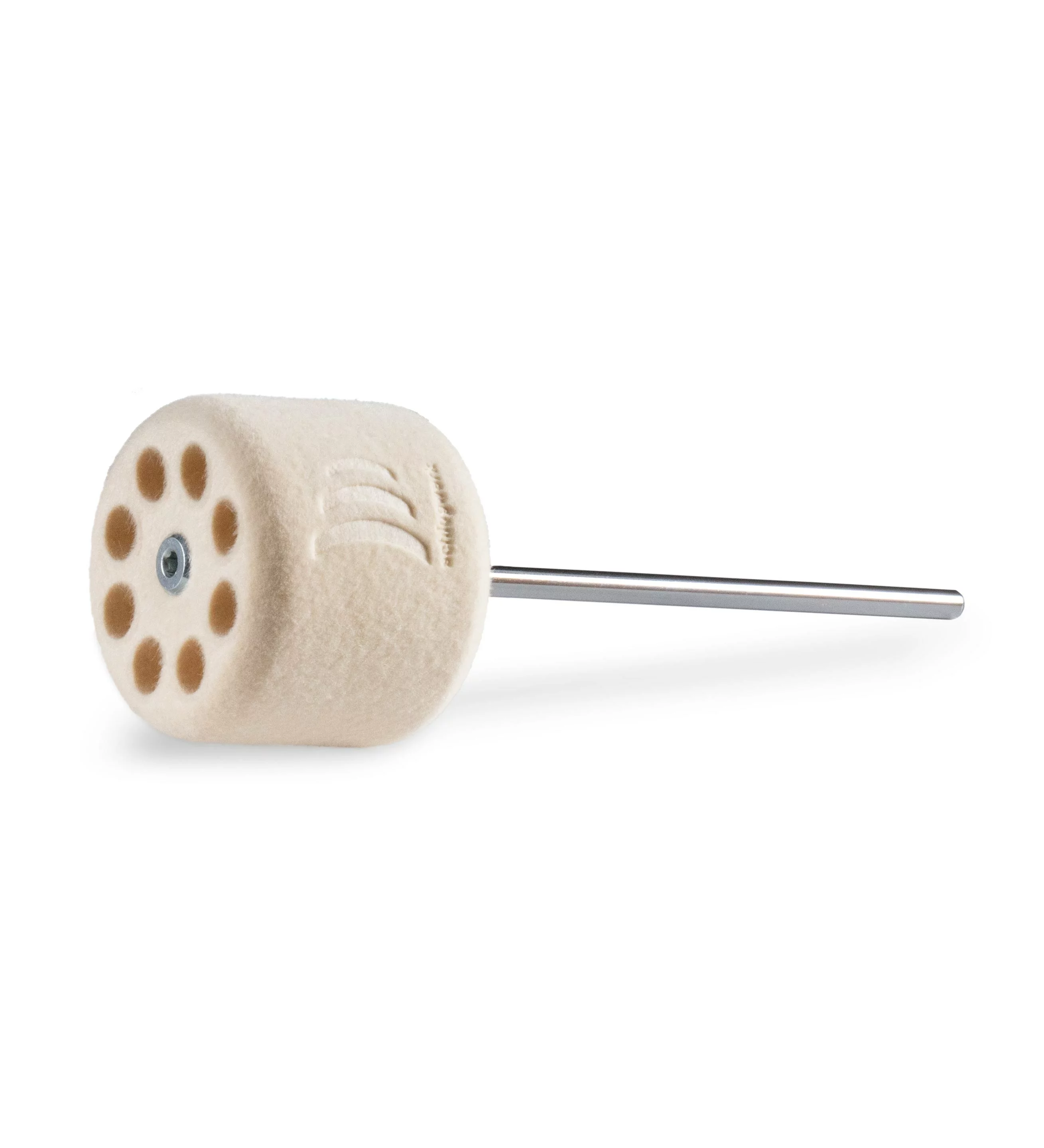 Schlagwerk BE40 Superpunch Felt Beater