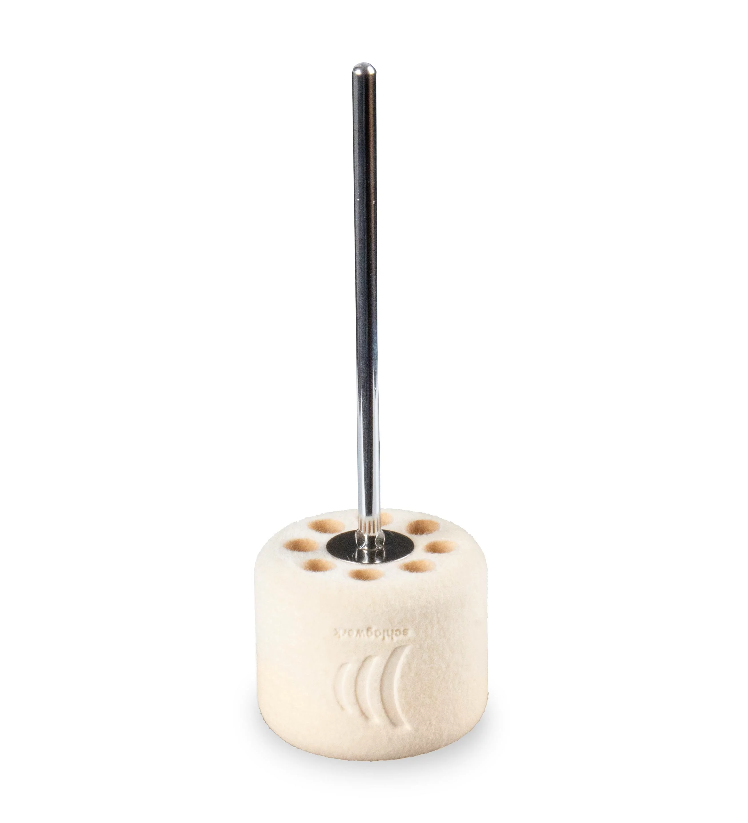 Schlagwerk BE40 Superpunch Felt Beater