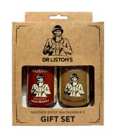Dr.Liston´s Drum Care Gift Set