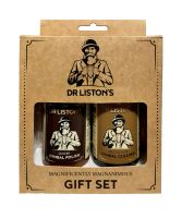 Dr.Liston´s Drum Care Gift Set Cymbals