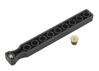 Ahead AHSC Bassdrum Hole Cutter