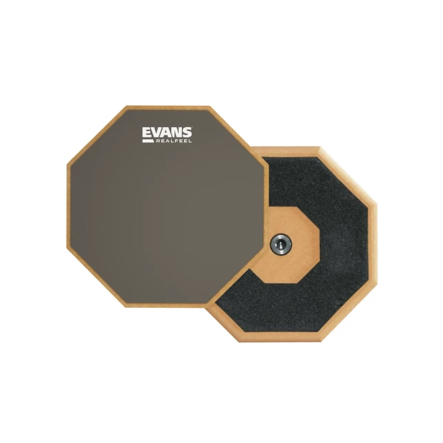 Evans-Practicepad RF6GM 6
