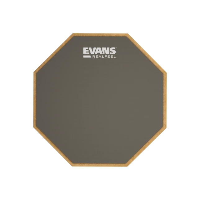 Evans-Practicepad RF6GM 6