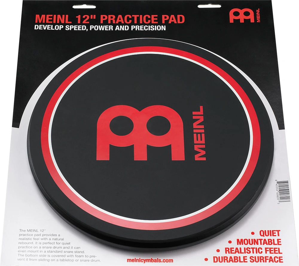 Meinl 12