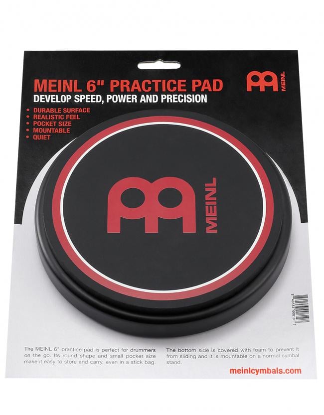 Meinl 6