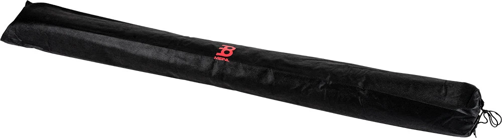 Meinl 160x200 schwarz, Drumteppich