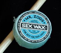 Ahead AHSW Stick Wax