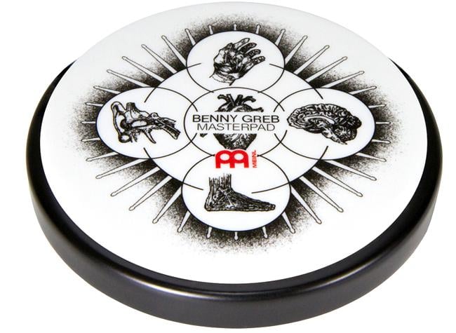 Meinl 6