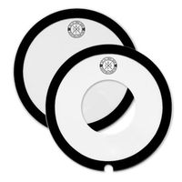 Big Fat Snaredrum BFSD-COMB Original+Donut