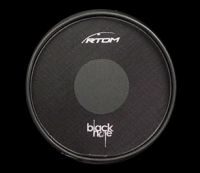 RTOM BLKHOL14 Black Hole 14´´ Practice Pad