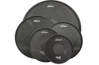 Rtom BLKHOLPACK2 Black Hole Practice Pad Set