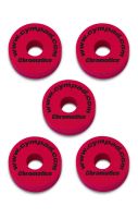 Cympad Chromatics Set 5 Stück red