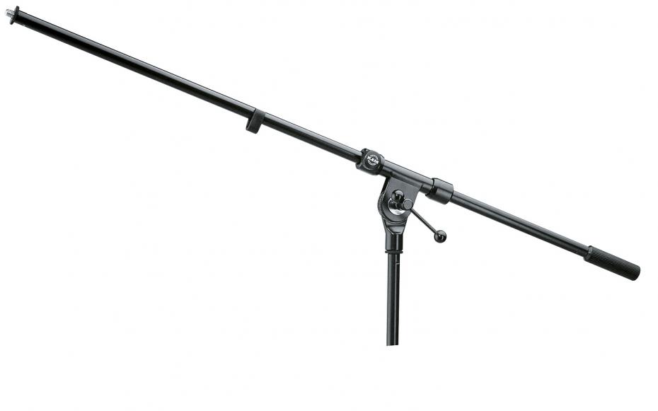 K&M 211 Galgen schwarz