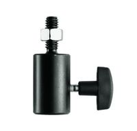 Manfrotto 014MS Rapidadapter, 5/8´´ Hülse - M10 Bolzen