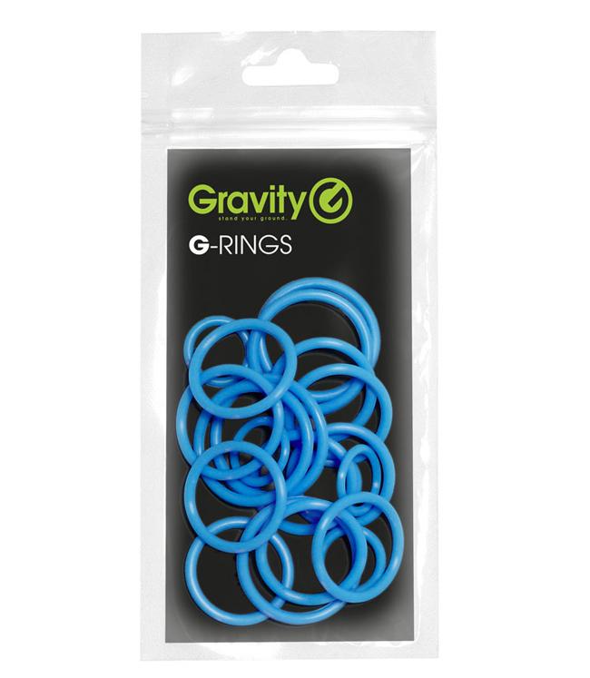 Gravity RP-5555-BLU1
