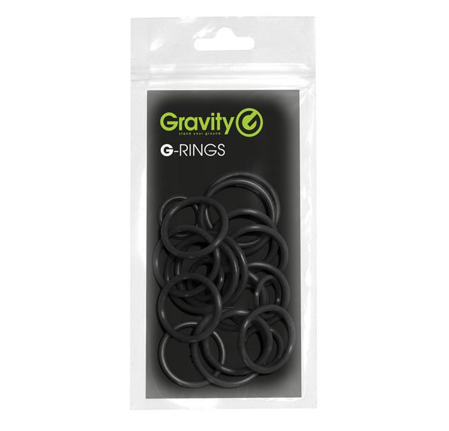 Gravity RP-5555-BLK1