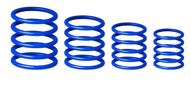 Gravity RP-5555-BLU2
